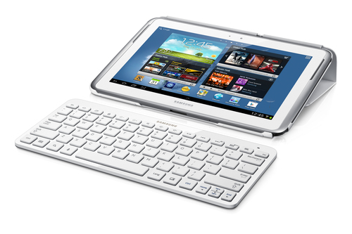 Samsung BKB-10 Bluetooth White – image 5
