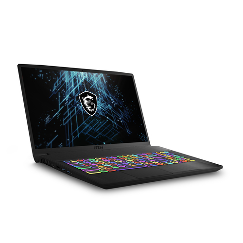 MSI GF75 10UEK-002CH Thin – image 2