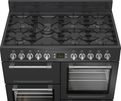 Leisure CK100F232T 100cm Dual Fuel Range Cooker with Seven Gas Burners – image 5
