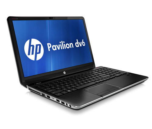 HP Pavilion dv6-7050sa Entertainment Notebook PC – image 3