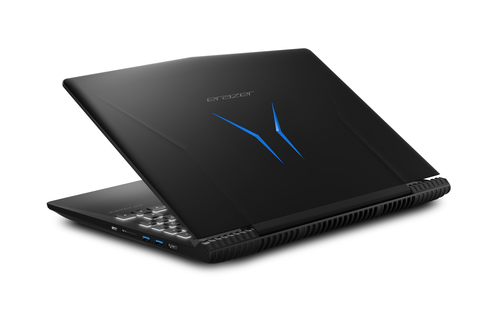 ERAZER X6603-i5-256 Intel® Core™ i5 i5-7300HQ Laptop – image 2