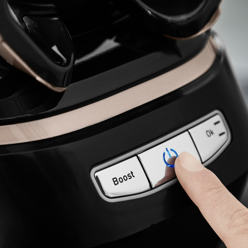 Tefal Pro Express Vision GV9820G0 steam ironing station – image 5