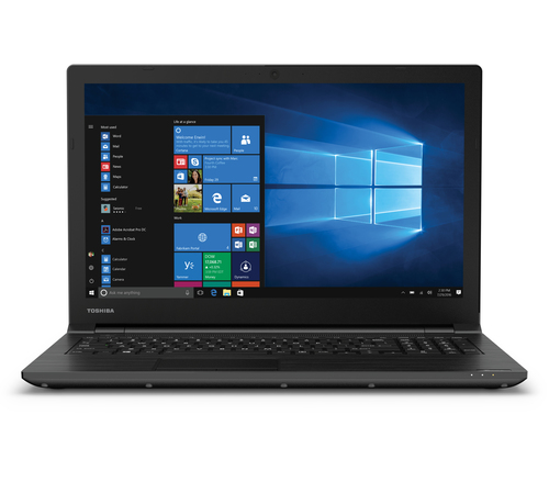 Dynabook Tecra C50-E-0C5 Intel® Core™ i5 i5-8250U Laptop – image 1