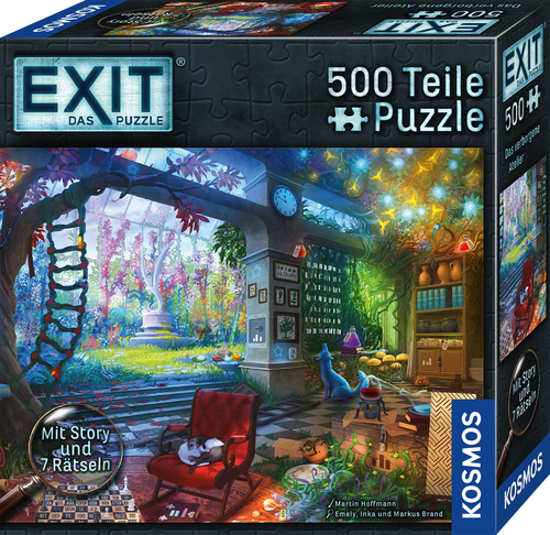 44138851 puzzle rompecabezas 500 pieza s Ciudad