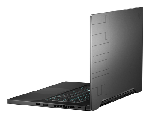 ASUS TUF Dash F15 FX516PM-71A36CB3 Intel® Core™ i7 i7-11370H Laptop – image 9