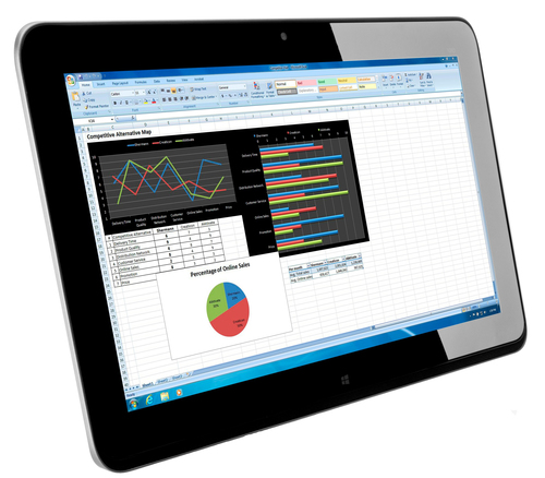 HP Elite x2 1011 G1 – image 3