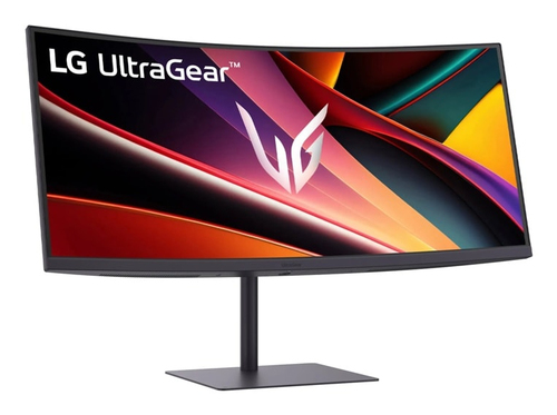 LG UltraGear 34G630A-B 34" Curved Ultrawide Uwqhd 240Hz Freesync Premium Gaming Monitor - image 4