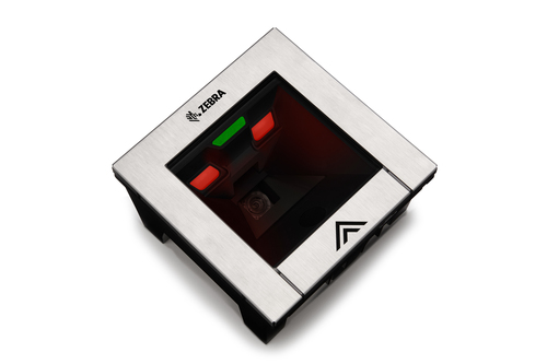 Zebra SP7201-H Built-in bar code reader 1D/2D Black – image 2
