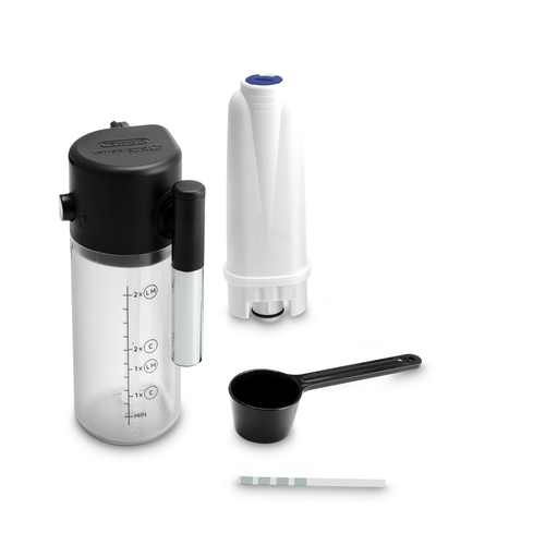 De’Longhi Magnifica ECAM220.80.SB Fully-auto Drip coffee maker – image 5
