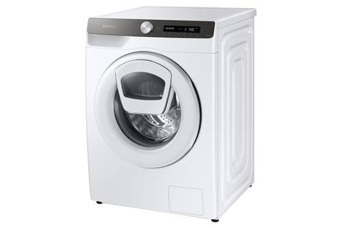 Samsung WW80T554DTT washing machine Front-load – image 3
