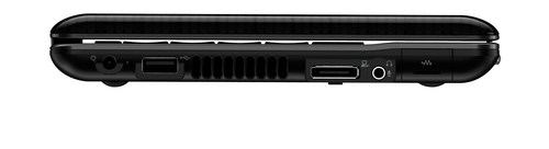 HP Mini 730EA Intel Pentium Mobile N270 Netbook – image 5