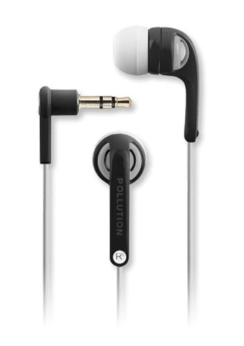 IFROGZ Evolution Headphones In-ear Stage/Studio