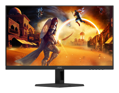 Aoc 27G4ZRE 27 Fast Ips Full HD 260Hz 0.3ms Gaming Monitor - image 5
