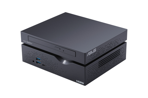 ASUS VivoMini VC66-C2B5012ZN PC/workstation Intel® Core™ i5 i5-10400