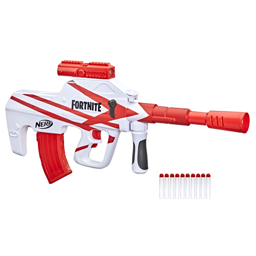 Nerf Fortnite F2344EU4 игрушечное оружие