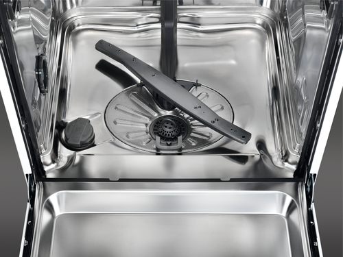 AEG Series 6000 FFX52607ZW Freestanding 13 place settings – image 2