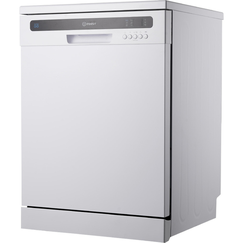 Indesit IN2FE13CNO7WUK Full Size Dishwasher - White - E Rated, White - image 5