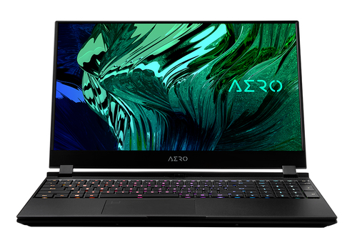 GIGABYTE 15 OLED YC-9FR5760SP