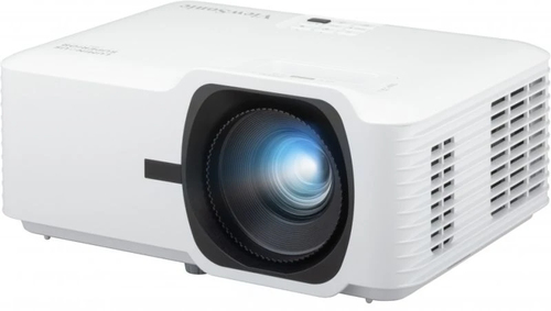 PROYECTOR LASER DE INSTALACION  FULL HD 1080P 5000 ANSI LUMEN - LS740HD