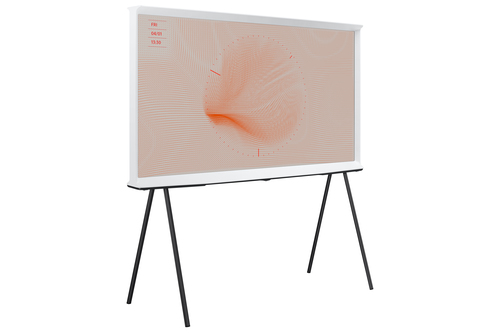 Samsung The Serif QE55LS01TAU – image 4