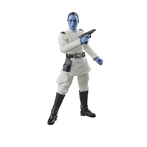 Figura Star Wars The Vintage Collection Ahsoka Grand Admiral Thrawn