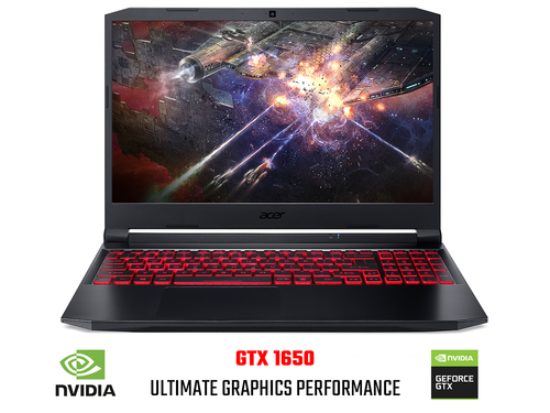 Acer Nitro 5 5 AN515-45 - (AMD Ryzen 5 5600H – image 6