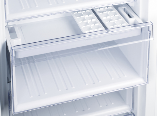 Beko FFP1671W Freestanding Tall Frost Free Freezer with Freezer Guard – image 4