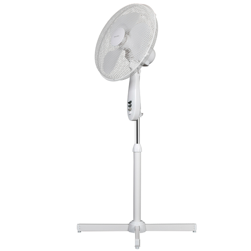 Salora FS410 household fan White – image 2