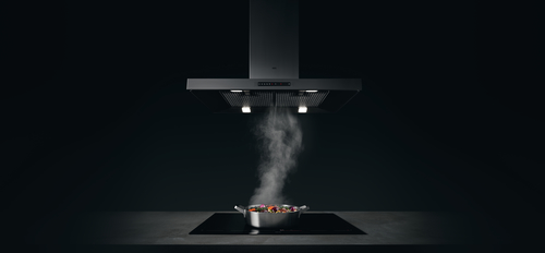 AEG DCE3960HM Ceiling built-in Stainless steel 705 m³/h – image 4