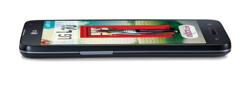 LG D320 + Lebara – image 6