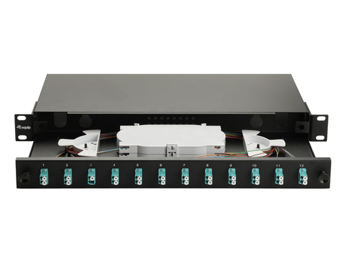 Equip 337202 patch paneel 1U, afbeelding 4