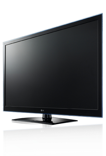 LG 42LV450N TV 106.7 cm (42") Full HD Black 400 cd/m²
