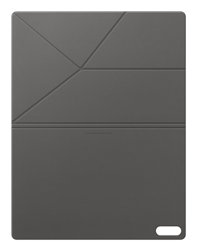 (TAB S11 ULTRA) SMART BOOK COVE BLACK
