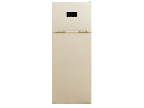 Sharp SJ-TE435H4J-EU fridge-freezer Freestanding
