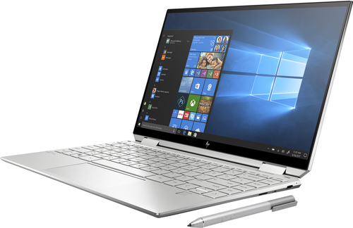 HP Spectre x360 13-aw0013dx Intel® Core™ i7 i7-1065G7 Ultraportable – image 2