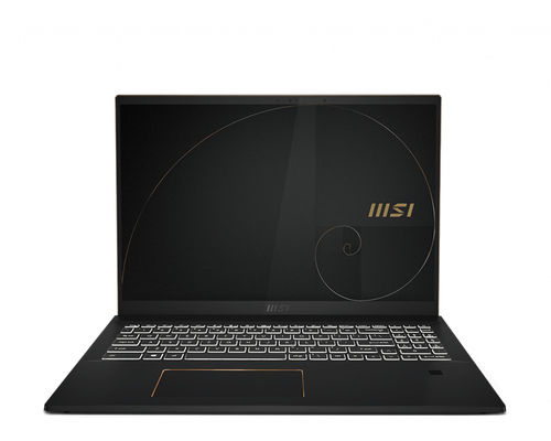 MSI Summit E16 Flip Evo A11MT-037NL Intel® Core™ i7 i7-1195G7 Hybrid (2-in-1)