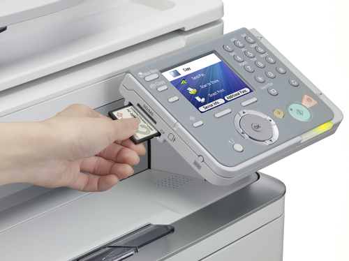Canon imageRUNNER IRC1021i A4 – image 4