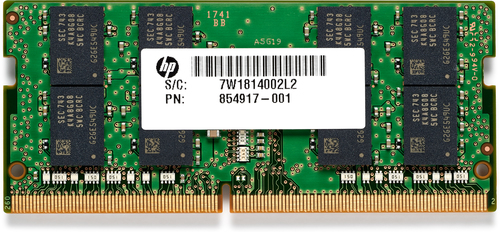 HP 16GB DDR4-2666 SODIMM
