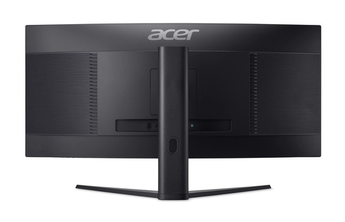 Acer Nitro XZ340CUR X2 Monitor Zwart, afbeelding 6