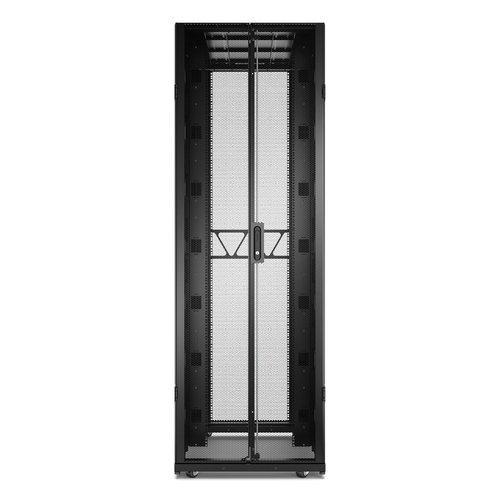 APC NetShelter SX Gen 2 AR3357B2, 48U server rack, afbeelding 3