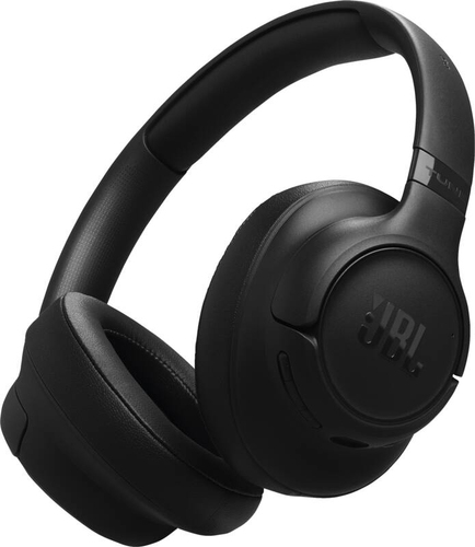 JBL Tune 730BT Zwart