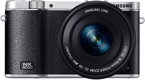 Samsung 3000 + 16-50mm + SEF-8A – image 1