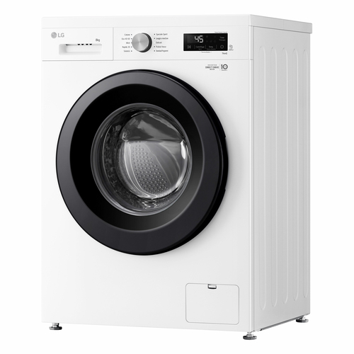 LG F4NX1008NWK washing machine Front-load – image 7
