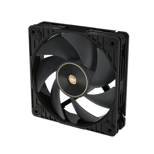 ASUS ProArt PF120 Fan PWM Black – image 8