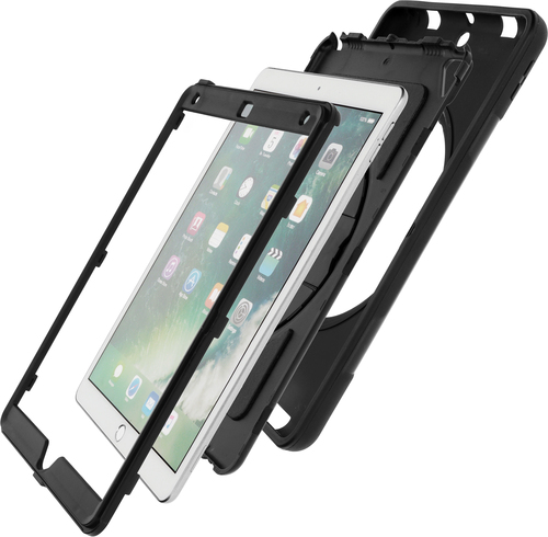 Mobiparts Armor Tablet Case Apple iPad 10.2 (2019/2020/2021) Black – image 6