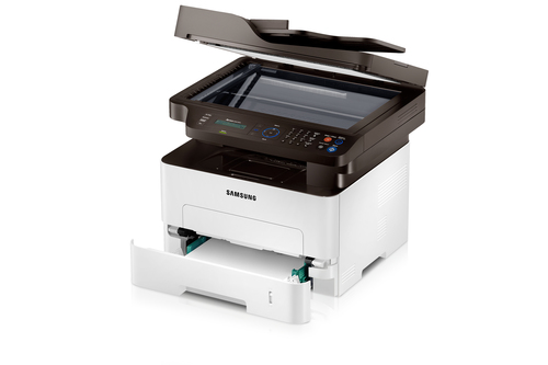 Samsung SL-M2675FN multifunction printer Laser A4 – image 5