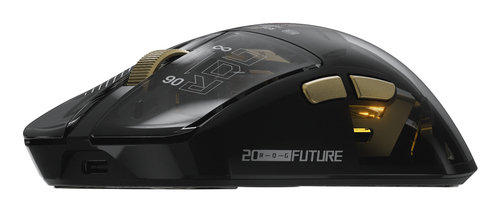 ASUS ROG Harpe II Extreme Edition 20 Gaming Mouse, afbeelding 7