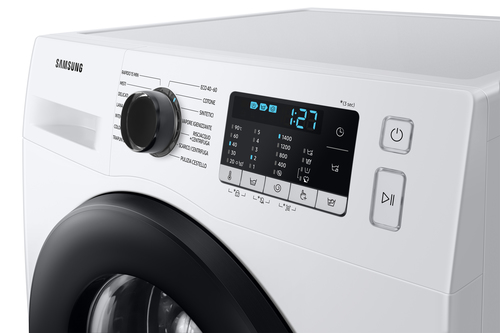 Samsung WW90TA046AE/EO washing machine Front-load – image 9