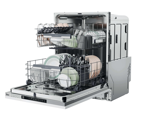 Hoover HI 4E7L0S-80 – image 4