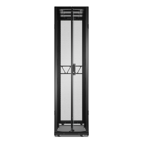 APC NetShelter SX Gen 2 AR3307B2, 48U server rack, afbeelding 2